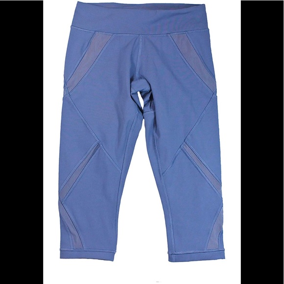 Lululemon Cool to Street Crop - Picture 5 of 5